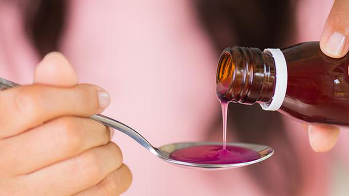 Cough syrup deaths | Team of Centre, U.P. drug dept inspect pharma firm's Noida office