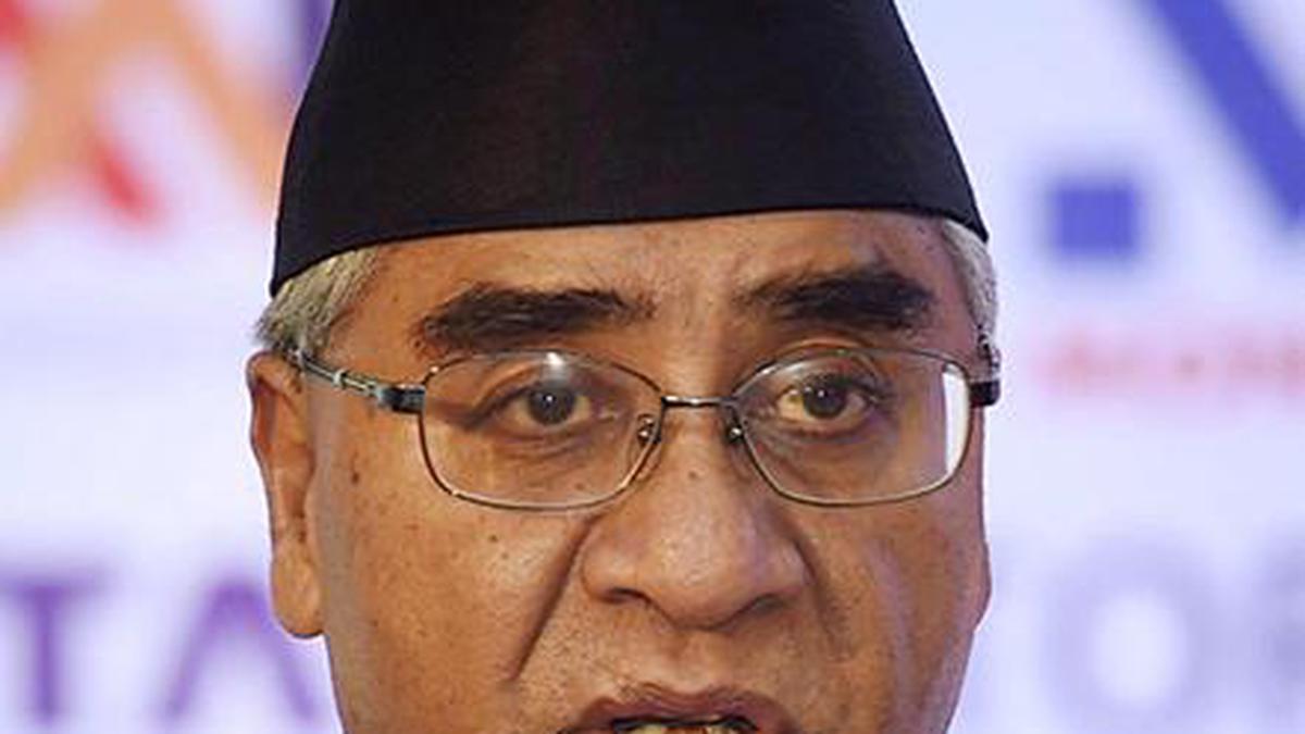 Nepal's apex court orders appointment of Deuba as prime minister; reinstates dissolved lower house