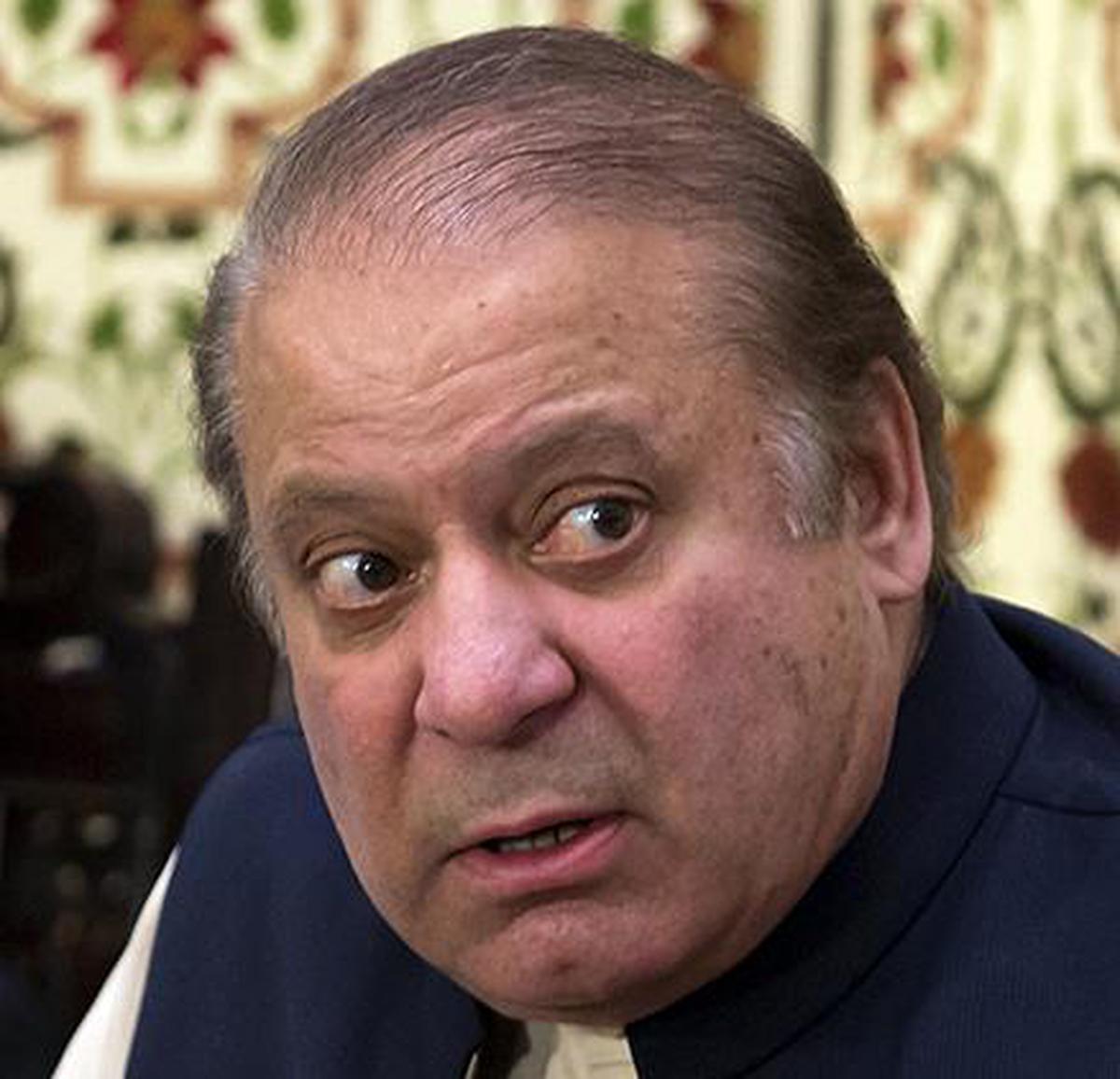 Pakistan Chief Justice Saqib Nisar Rejects Nawaz Sharif S Appeal To Club 3 Corruption Cases