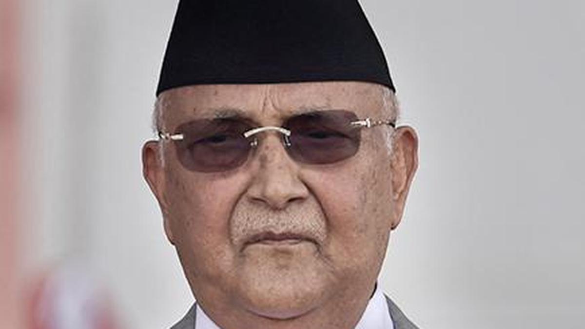 Democracy has no 'reverse gear', says Nepal PM Sharma Oli; takes dig at pro-monarchists