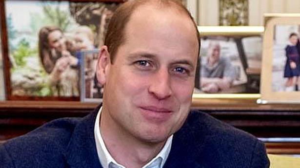 Prince William charity invests in bank tied to fossil fuels