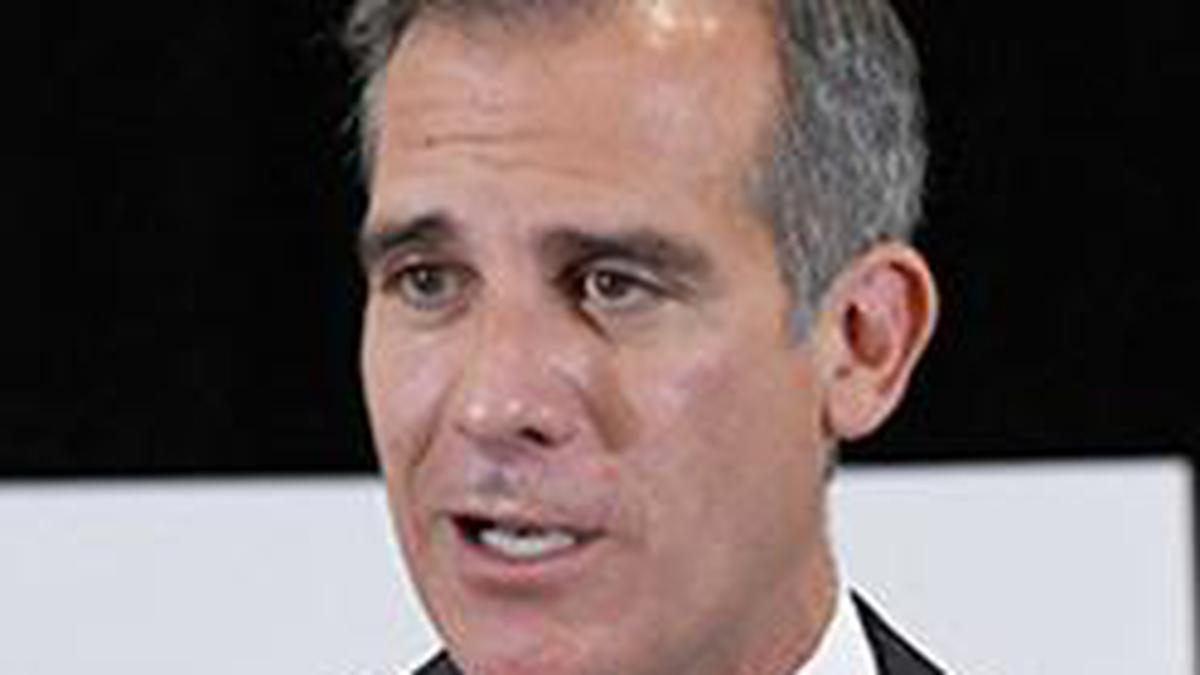 Eric Garcetti nomination | White House stands by choice as U.S. envoy to India as key Congressional vote postponed