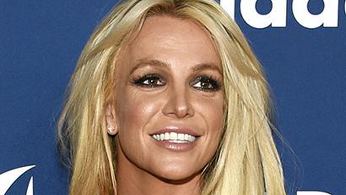 Britney Spears pregnant with third child - The Hindu