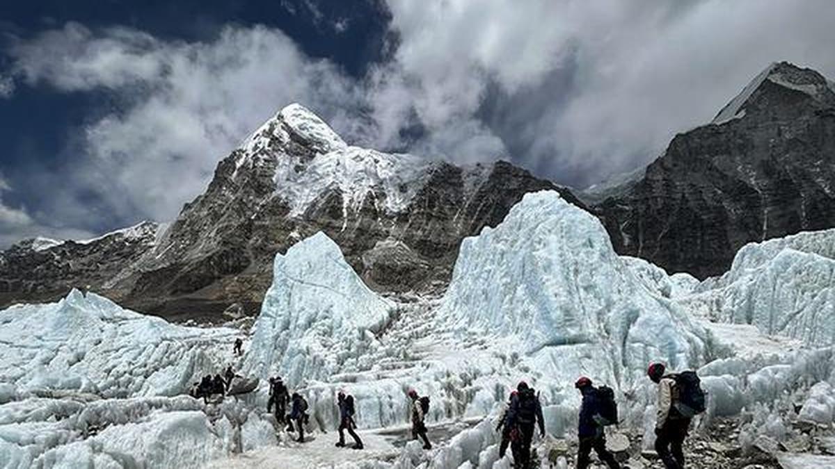 How the Great Trigonometric Survey led to the mapping of India