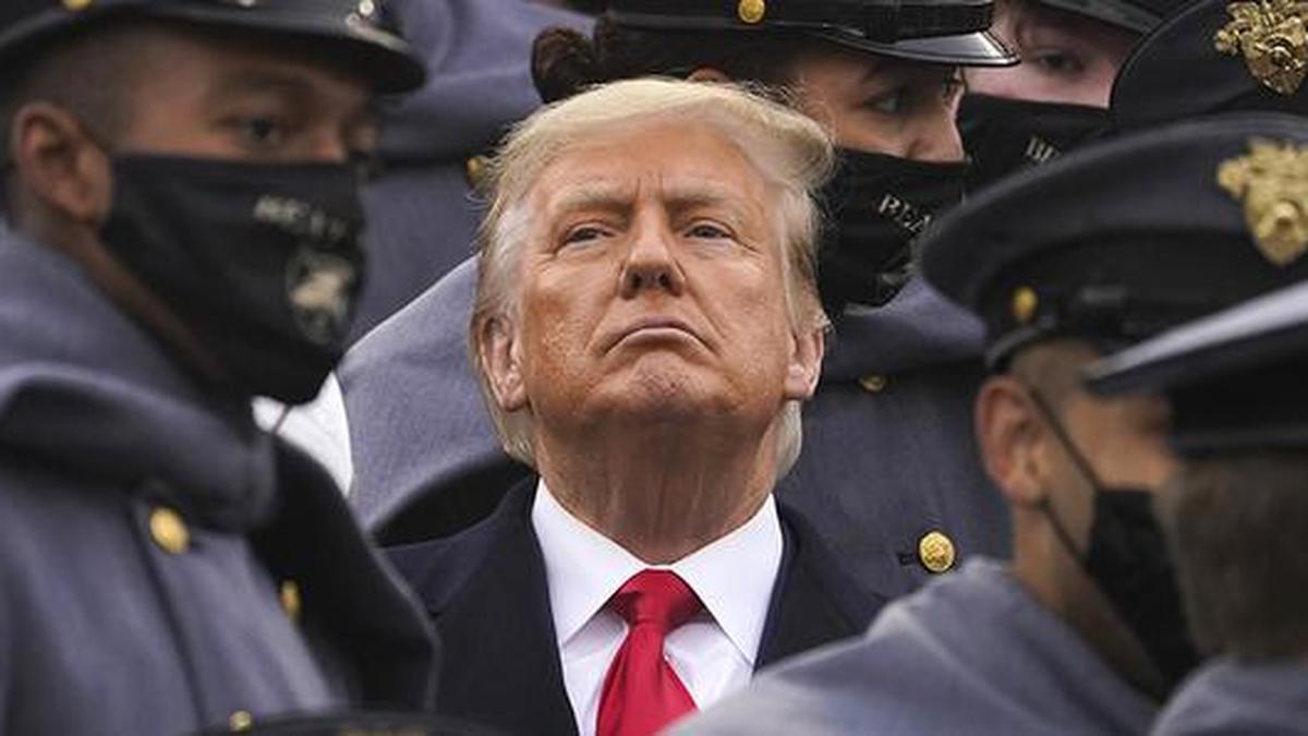 Judge rejects Trump’s claim of immunity in his federal 2020 election prosecution