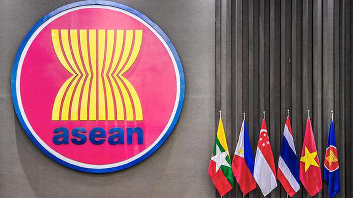 India’s active and positive contribution to ASEAN-led mechanism acknowledged by members, says envoy Kumaran