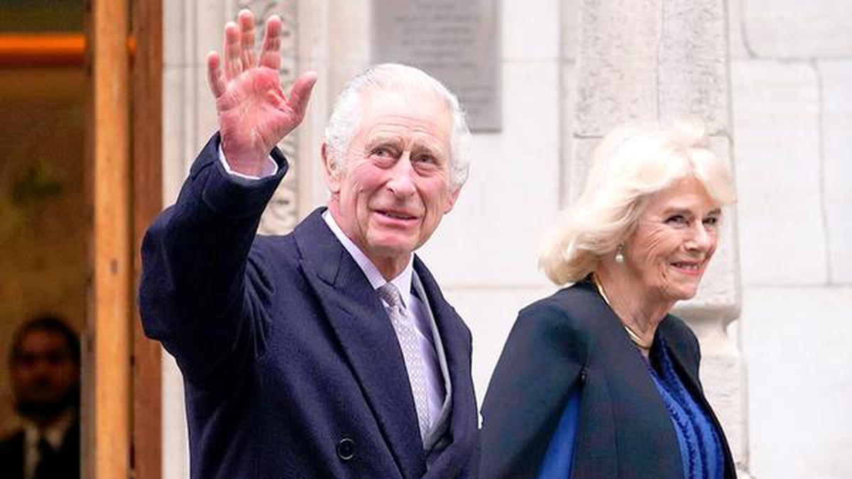 King Charles breaks royal tradition of ‘mystery’, sharing cancer diagnosis