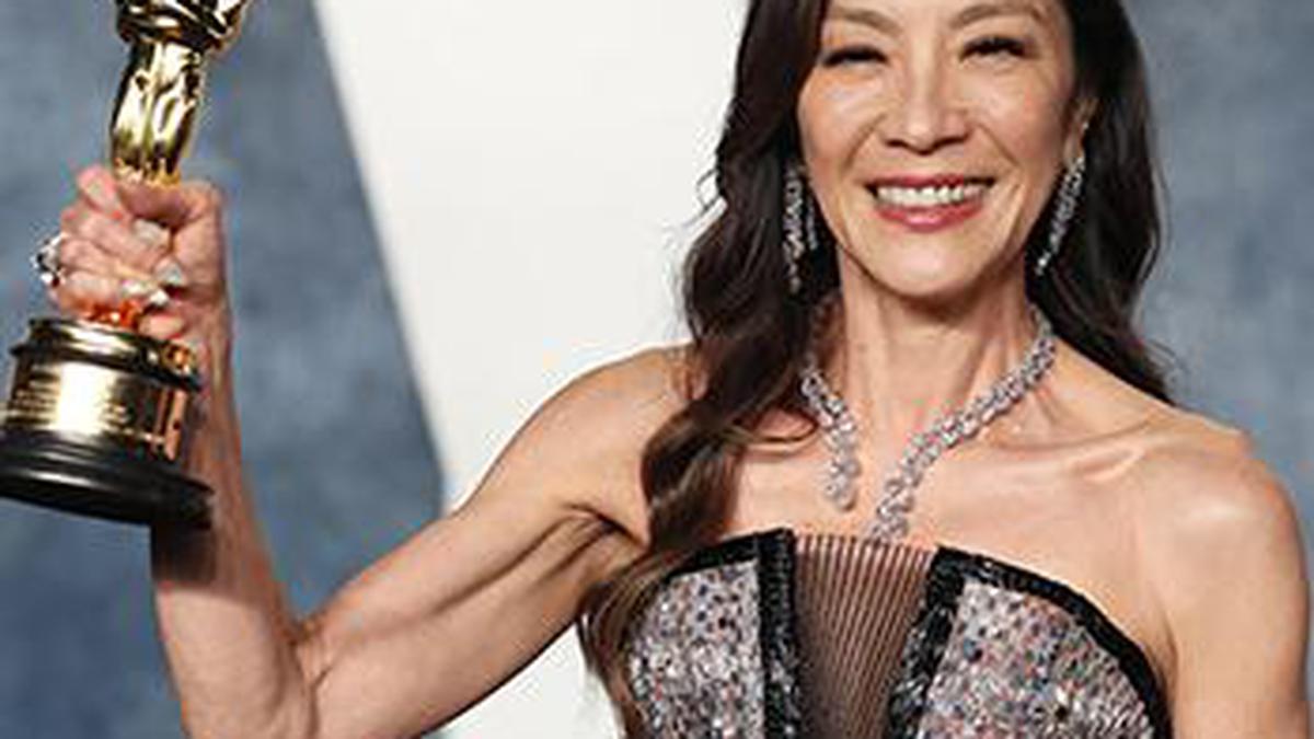 Michelle Yeoh to return as Philippa Georgiou in ‘Star Trek: Section 31’ film