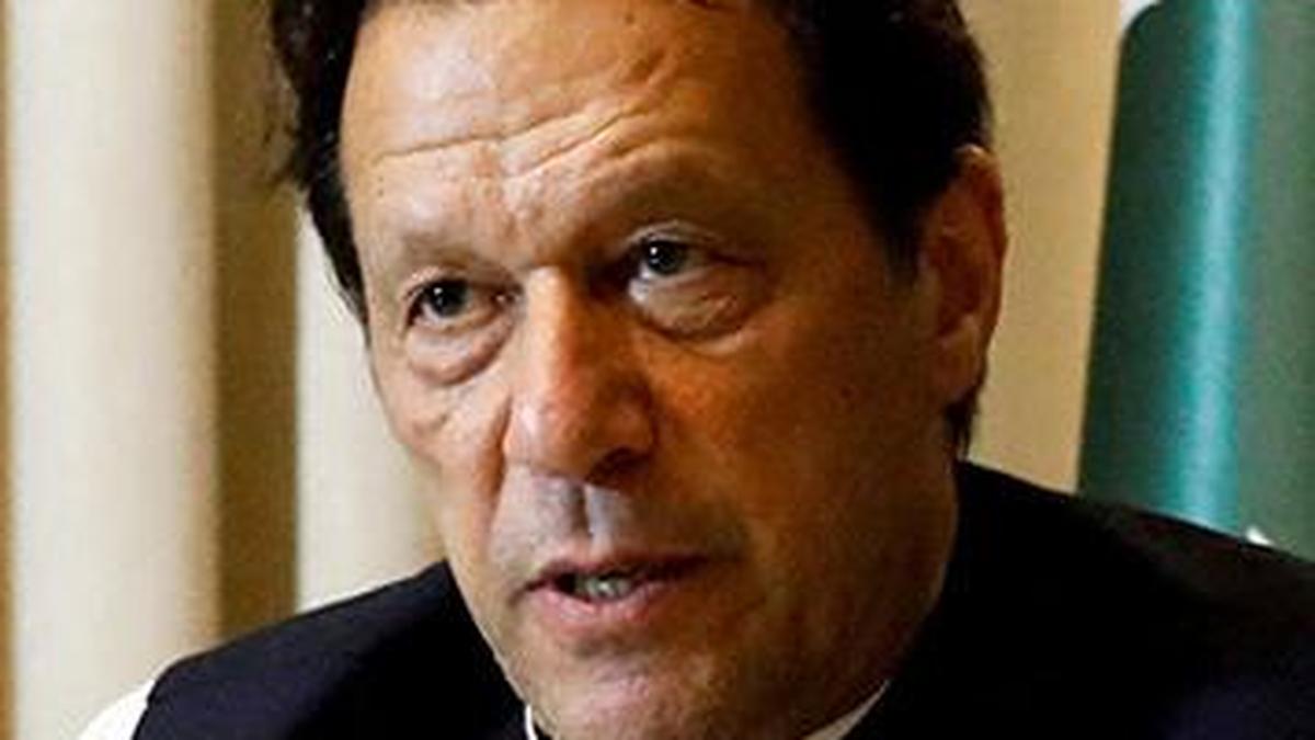 Attacks on Pakistan military installations | Jailed former PM Imran Khan gets bail