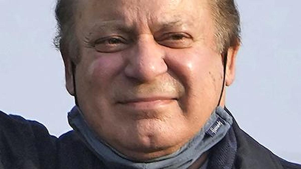 Former Pakistan PM Nawaz Sharif's PML-N floats idea of 'participatory coalition government': Report