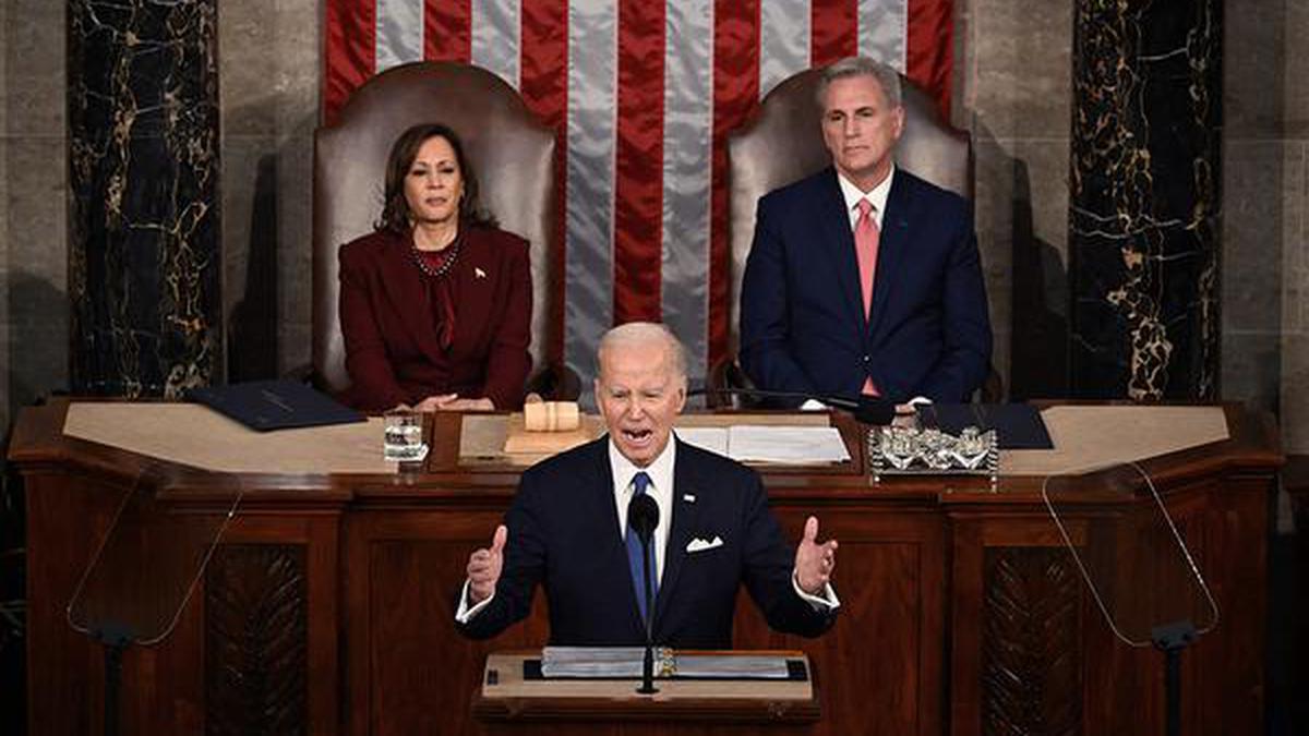 Why is Joe Biden facing an impeachment inquiry | Explained
Premium