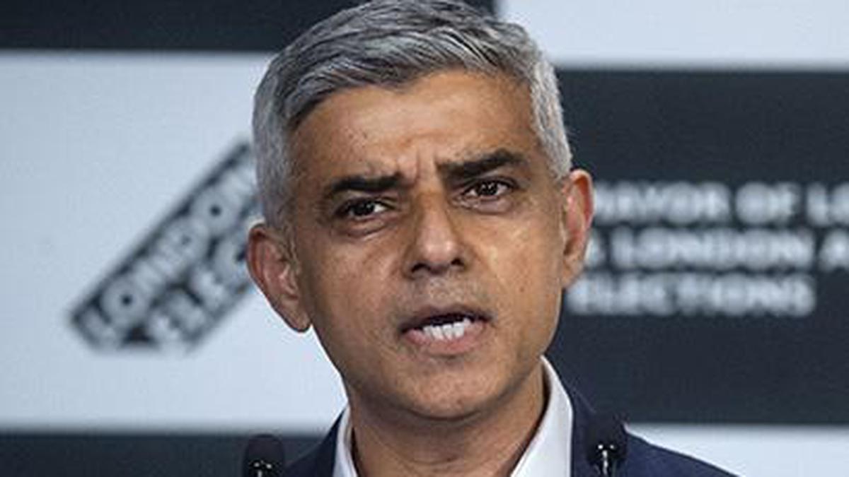 Crime and cost of living left, right and centre as London votes for a mayor