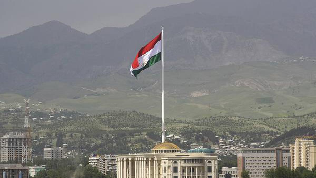 Moscow attack turns spotlight on uneasy Tajikistan