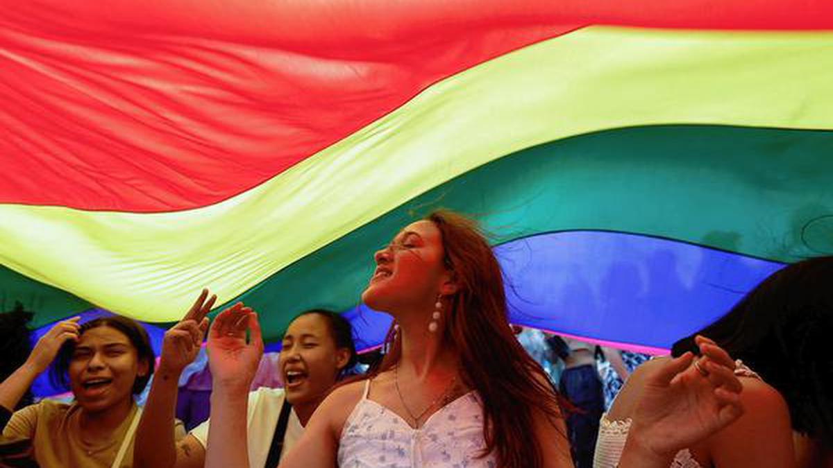 New Supreme Court order puts Nepal one step closer to marriage equality