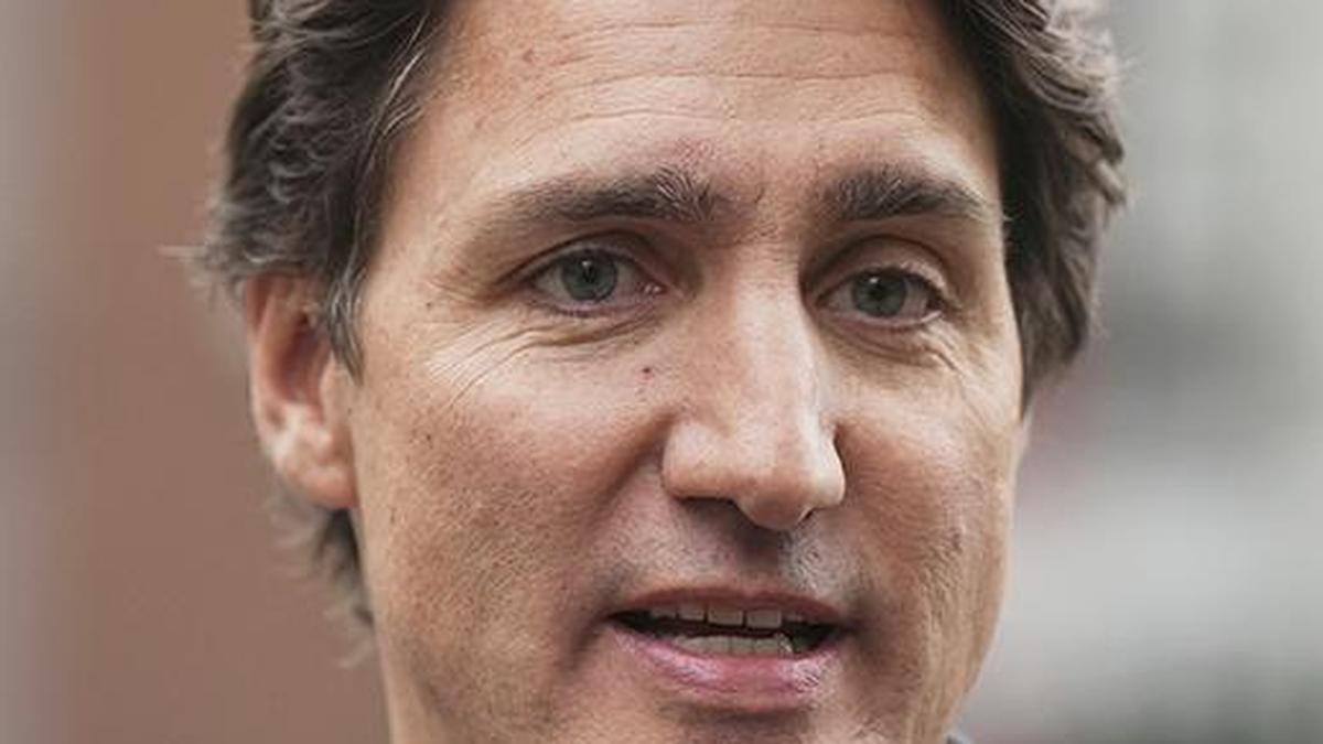 Canadian Prime Minister Trudeau arrives in South Korea to discuss trade, North Korean challenge