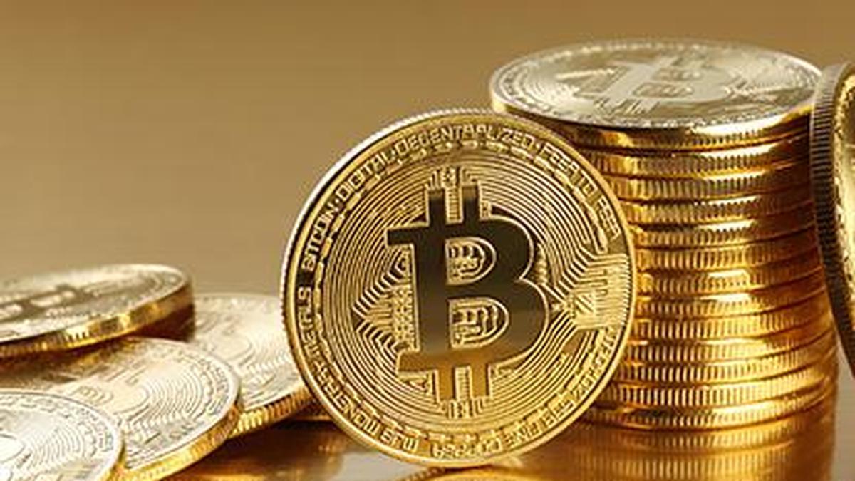 Twitter adds Bitcoin emoji; Dorsey uses it in bio - The Hindu