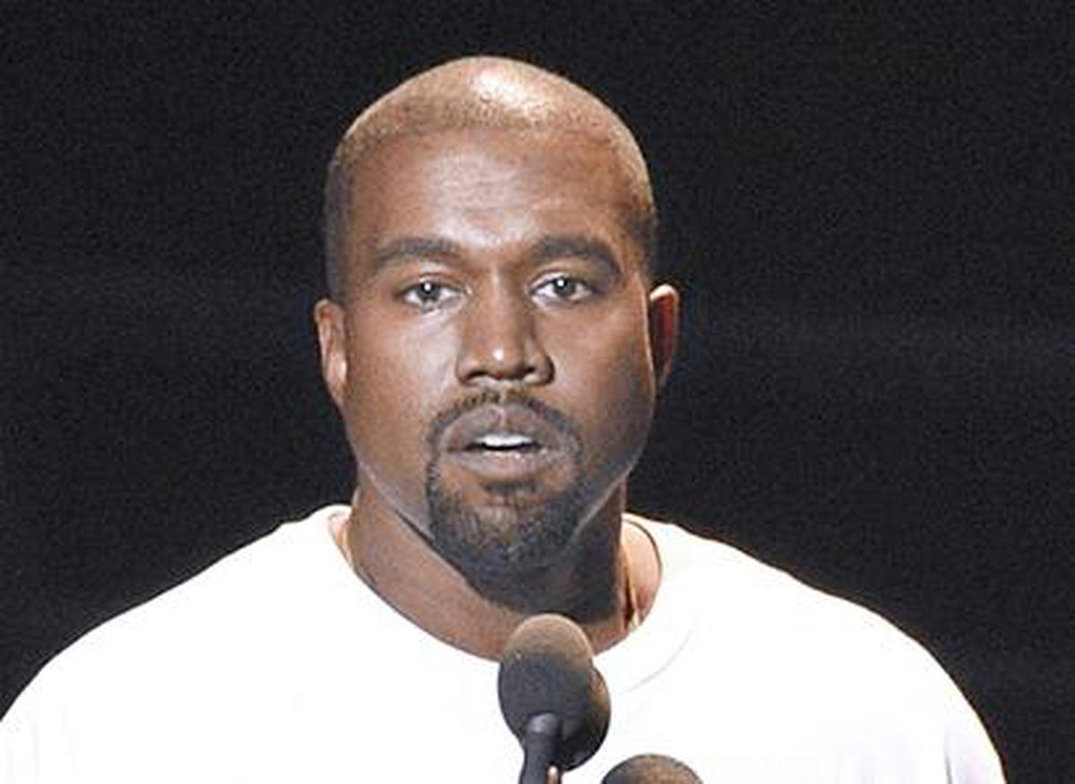Twitter, Instagram suspend Kanye West over antisemitic posts