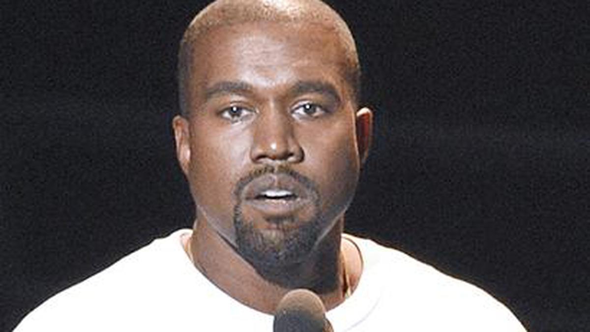 Twitter, Instagram suspend Kanye West over antisemitic posts