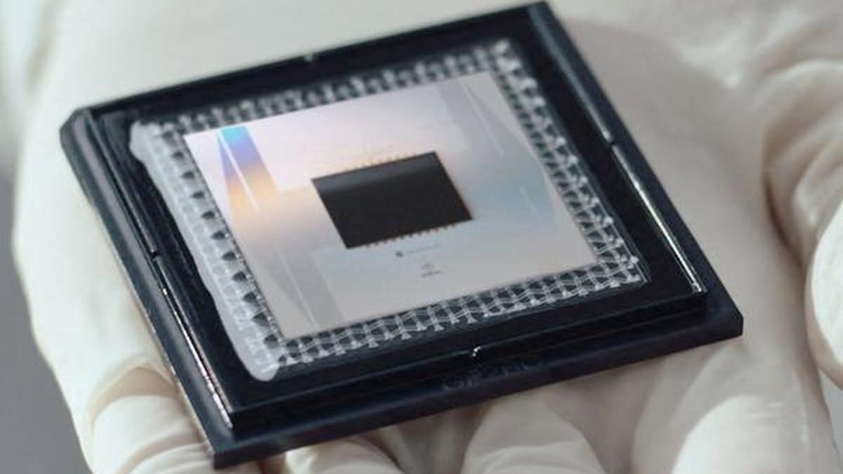 Google claims first ‘verifiable’ quantum advantage for Willow chip
Premium