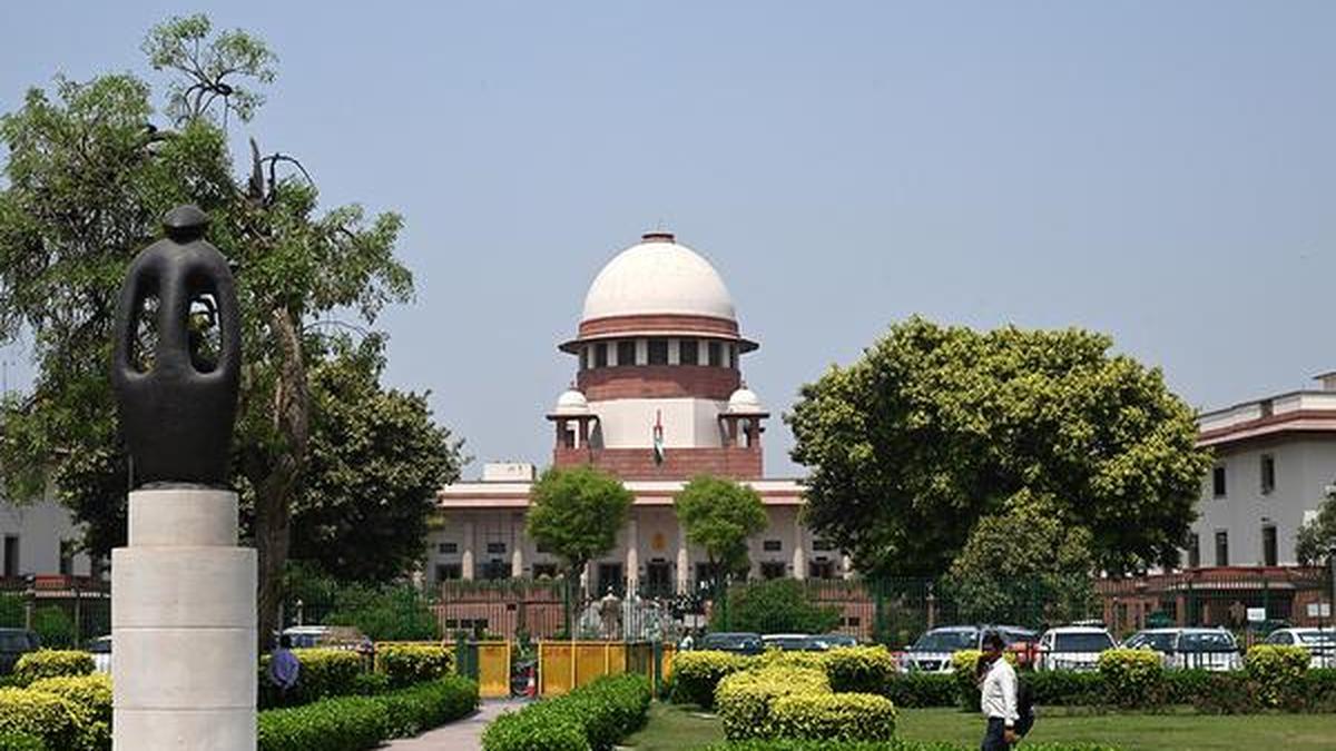Supreme Court tells CCI to protect competition without weakening market confidence; clears Amazon