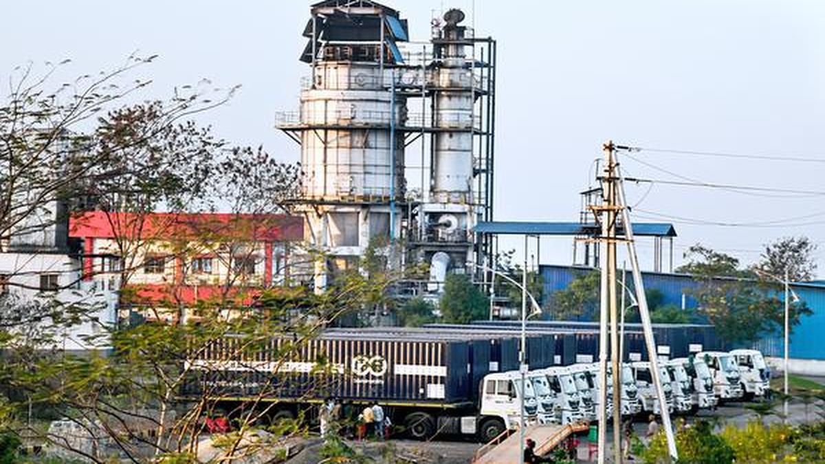 The trouble with disposing Bhopal’s Union Carbon waste | Explained
Premium