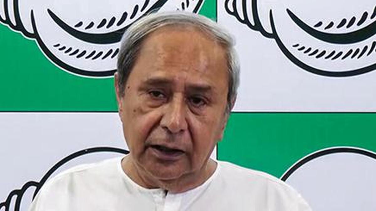 Former Odisha CM Naveen Patnaik seeks Centre’s intervention for continuation of UNESCO Kalinga Prize