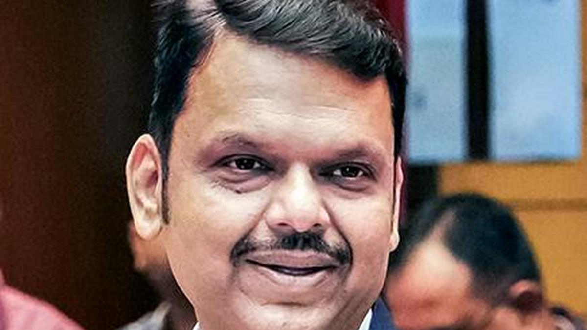 Nagpur civic polls: I am confident that we will break our own record, says Devendra Fadnavis during road show
