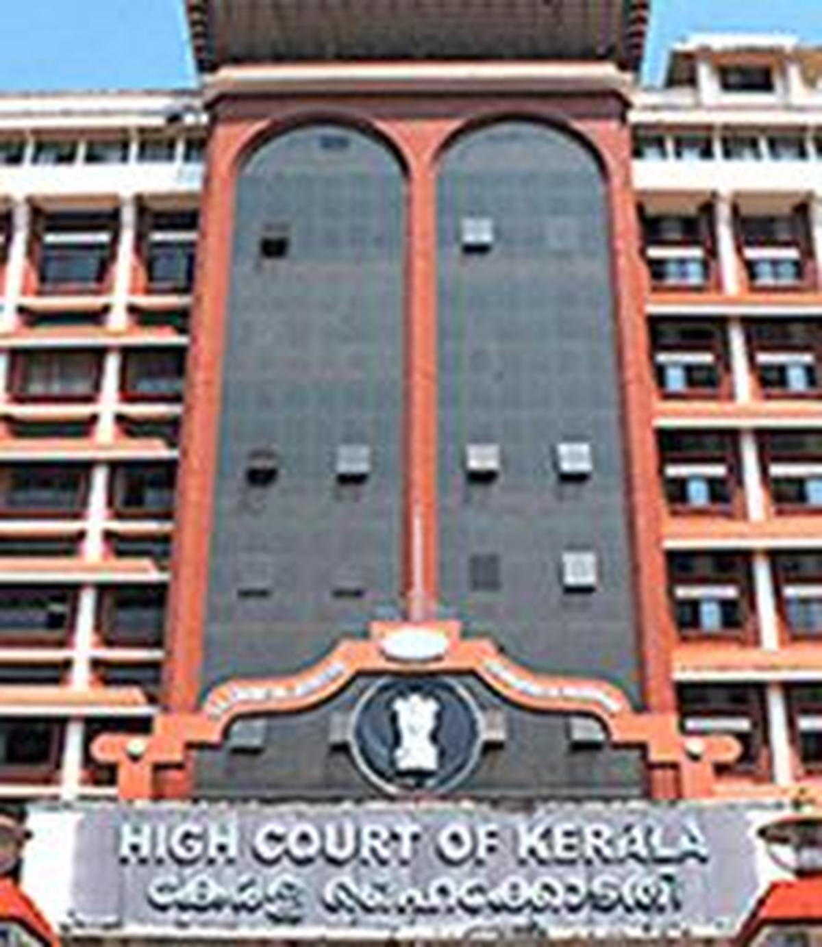 Regulating Sex Selective Surgeries on Intersex Infants & Children: Kerala  High Court Directs State Govt to Issue Order in 3 Months - The Hindu