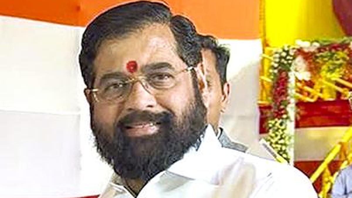 Maharashtra CM Eknath Shinde bats for separate law for stringent action against milk adulteration