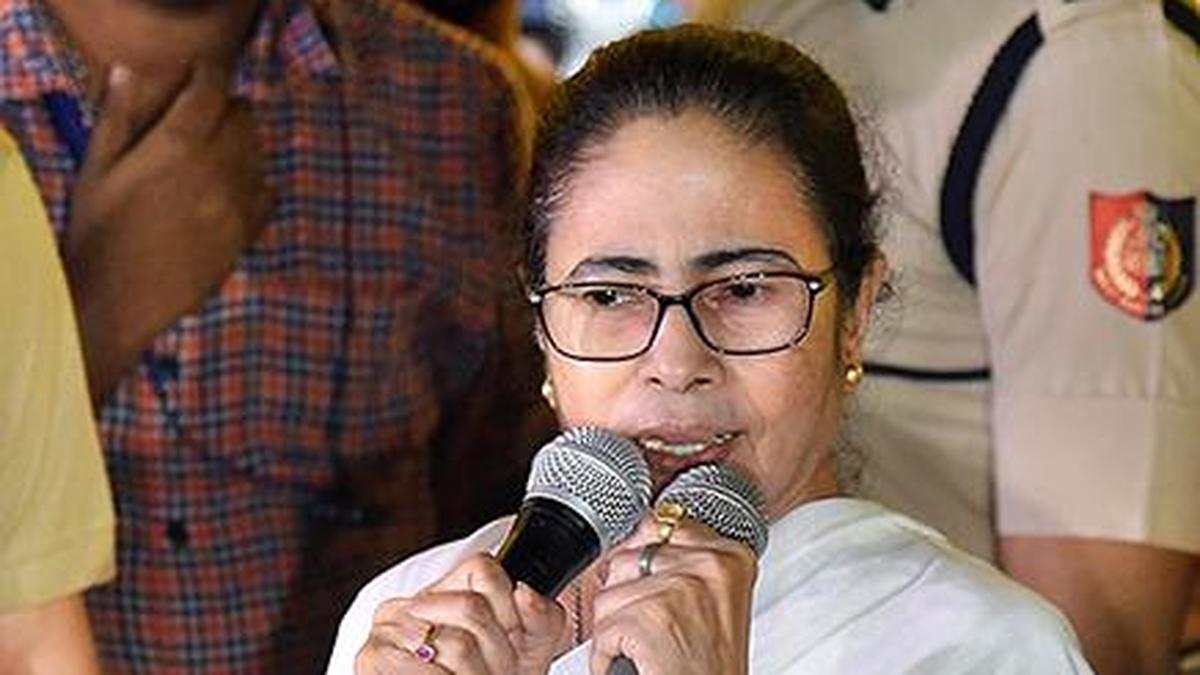 After objections by Supreme Court, West Bengal govt. removes provisions in Ratri Sathi  initiative