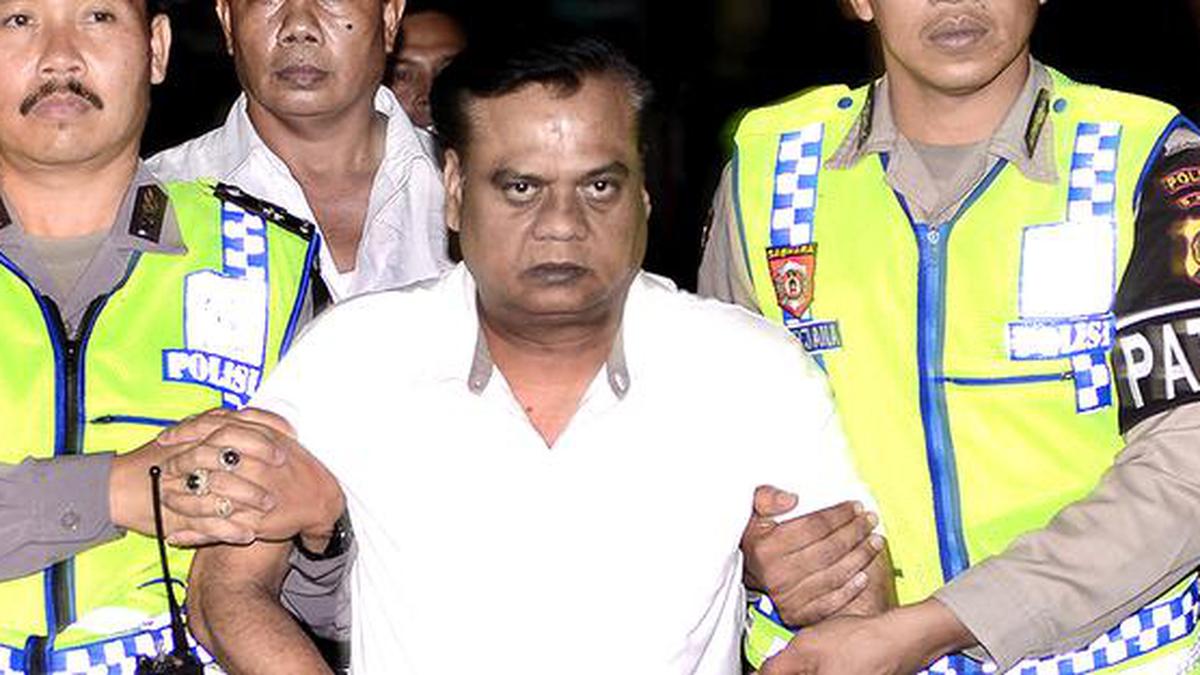 CBI court acquits Chhota Rajan in Datta Samant murder case