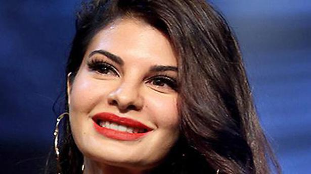 Jacqueline Fernandez quizzed by EOW in ₹200 cr. extortion case