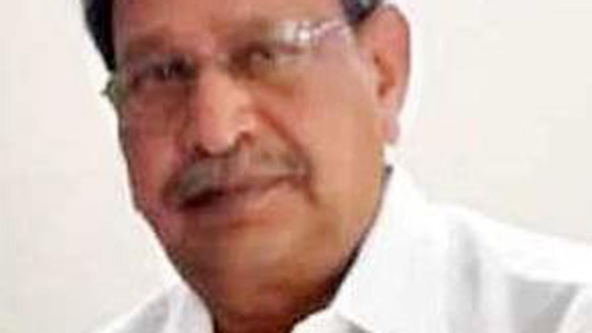 CBI court allows Bhaskar Reddy’s plea