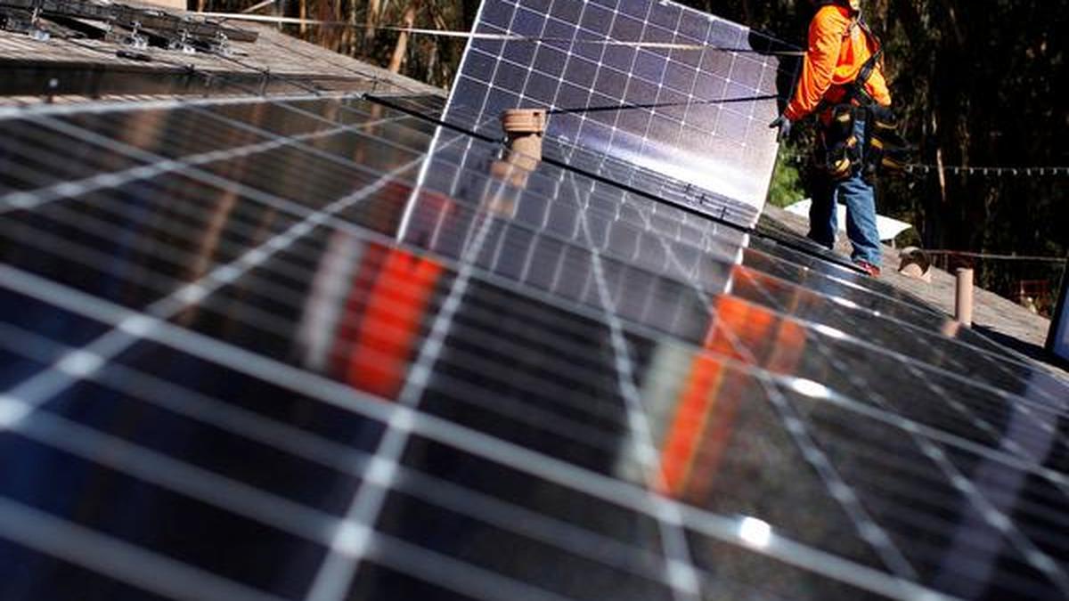 Firm to produce ‘rectangular’ solar cells that require less land