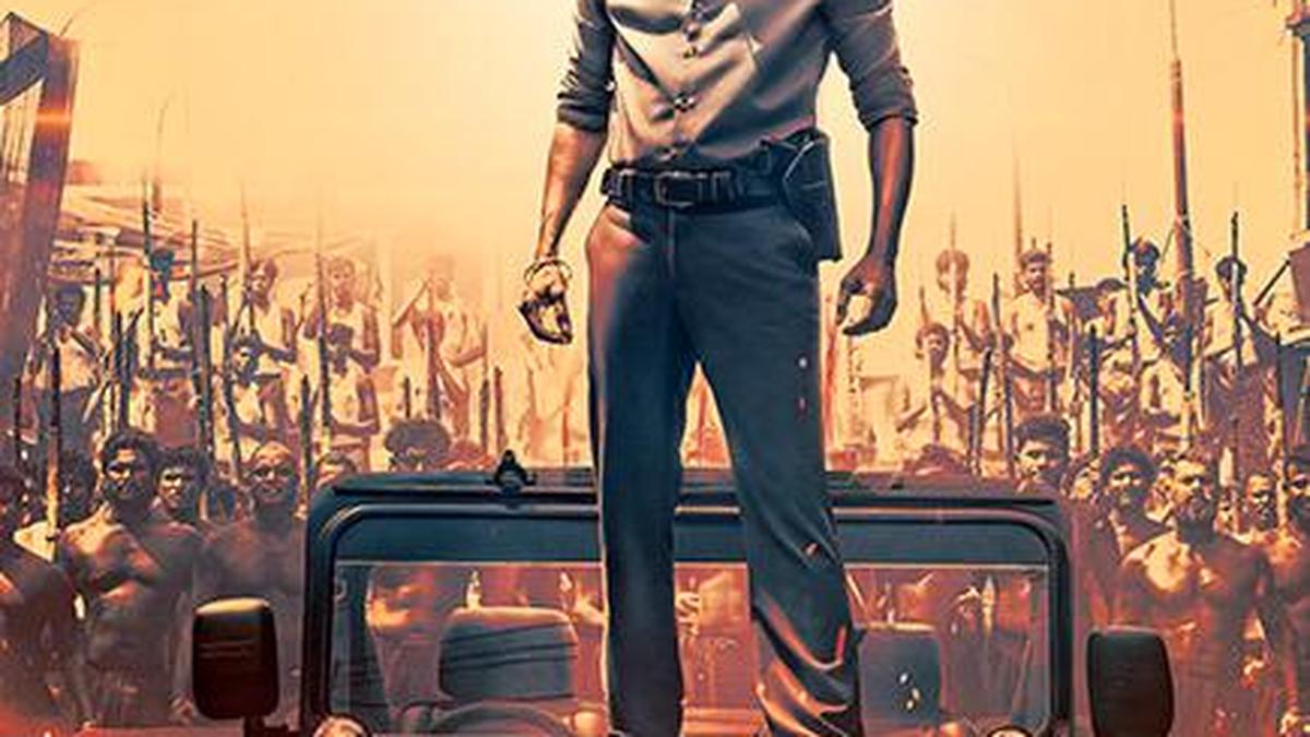 Jana Nayagan leak tests new legal penalties, torrent downloads under scanner