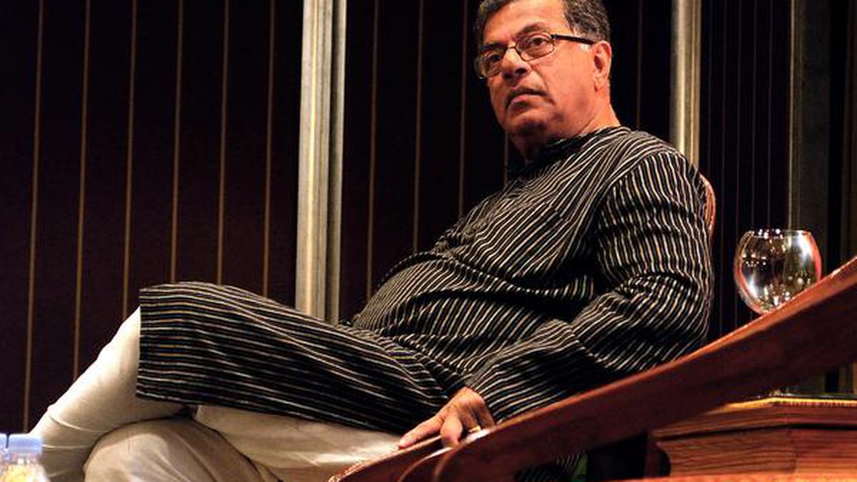 Reactions to Girish Karnad’s death | Political, cultural leaders pay tribute