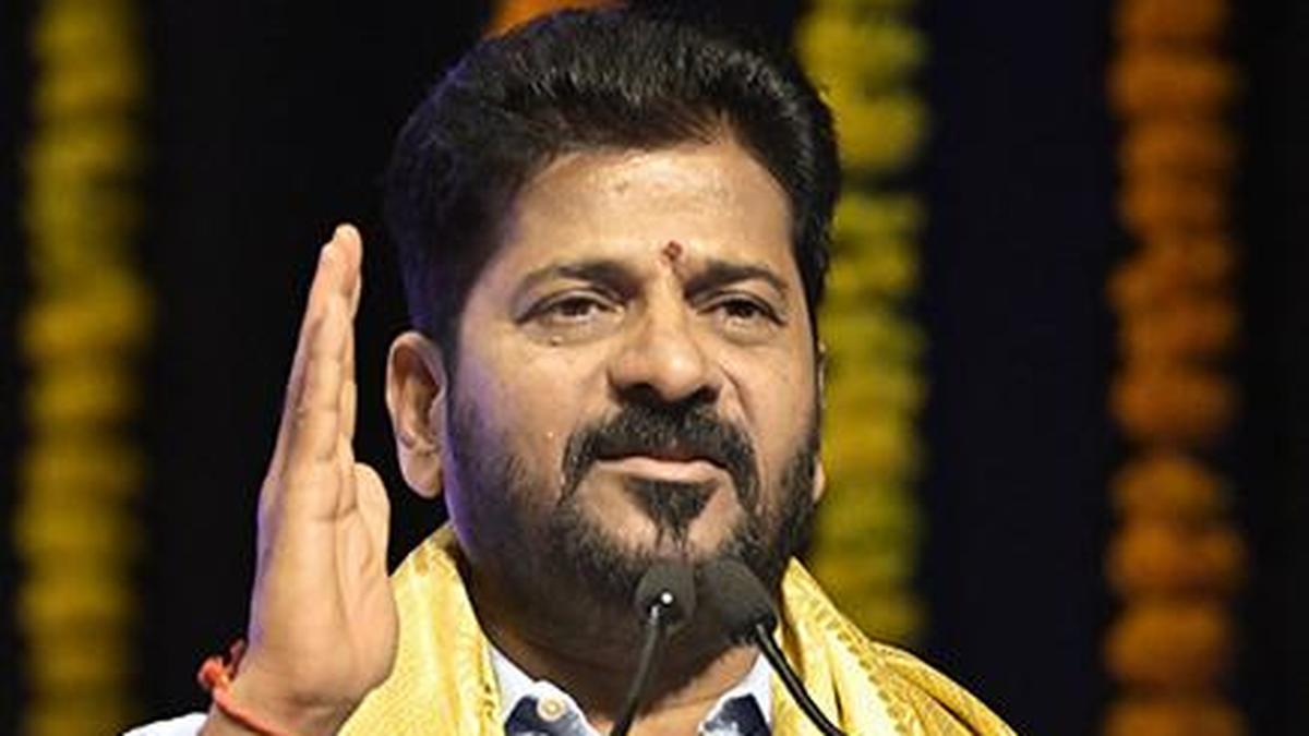 Telangana CM Revanth Reddy recalls Maganti Gopinath’s contributions as Assembly passes condolence motion; adjourns session
