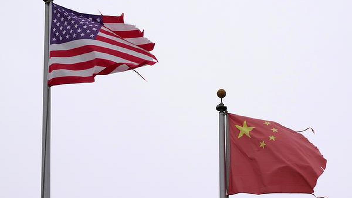 U.S. tariffs: China had rerouted exports to stay on top till 2023
