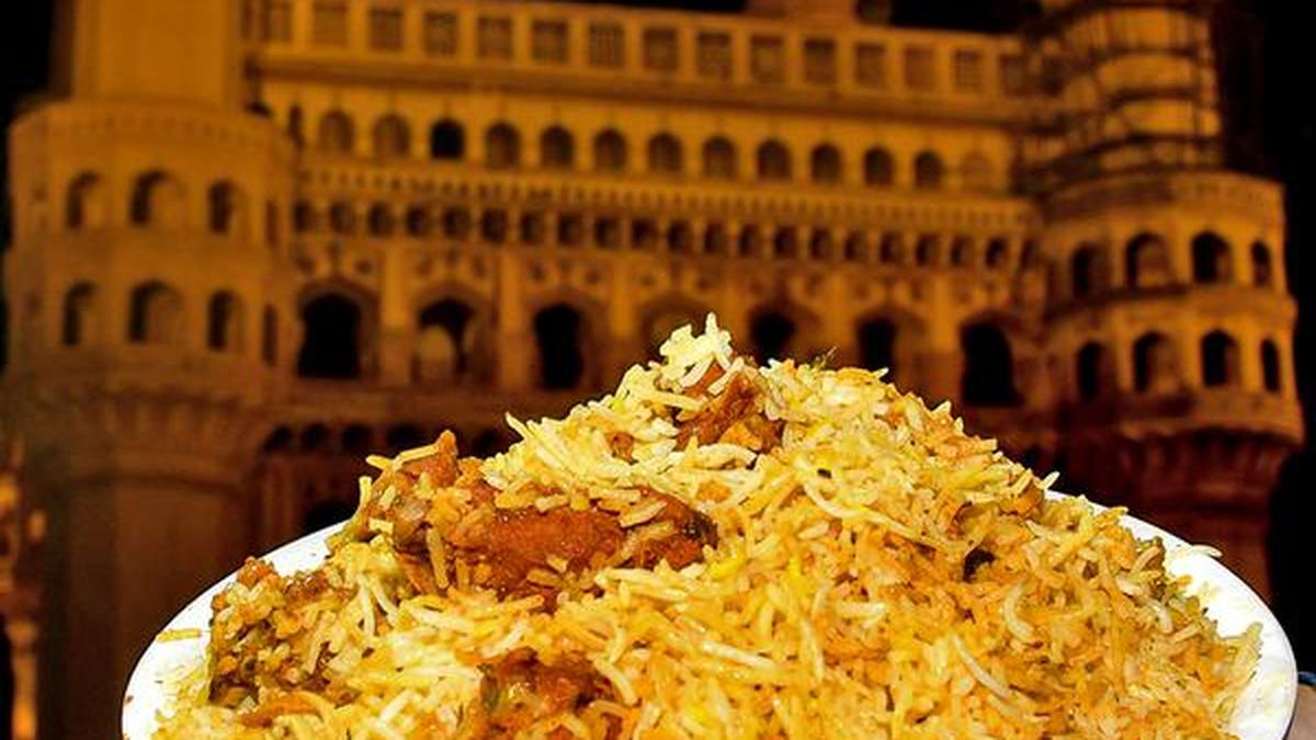 Watch | What is unique about Hyderabadi Biryani?