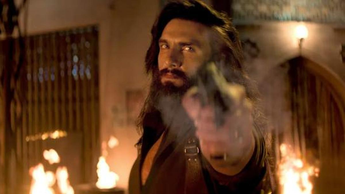 Madras High Court junks plea to ban ‘Dhurandhar: The Revenge’ in Tamil Nadu during elections