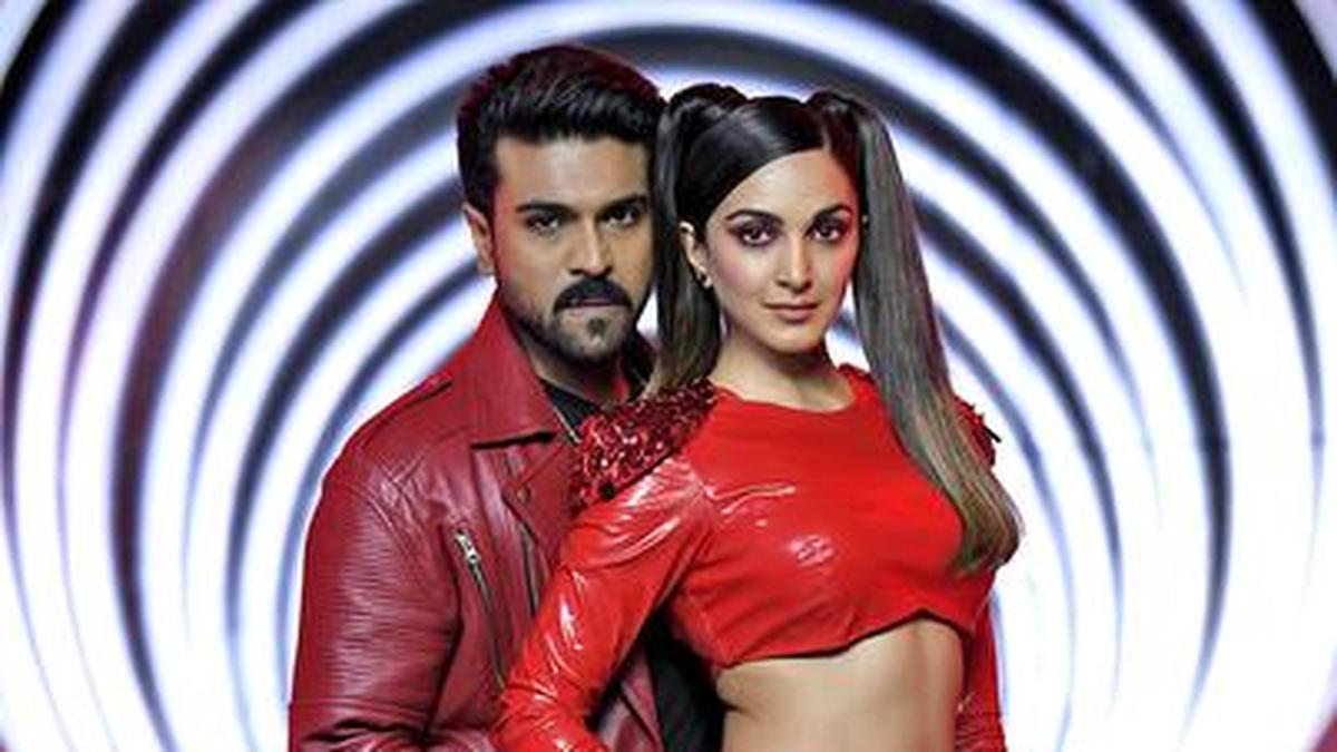 ‘Game Changer’ on OTT: Ram Charan-Kiara Advani-starrer locks streaming date on Prime Video