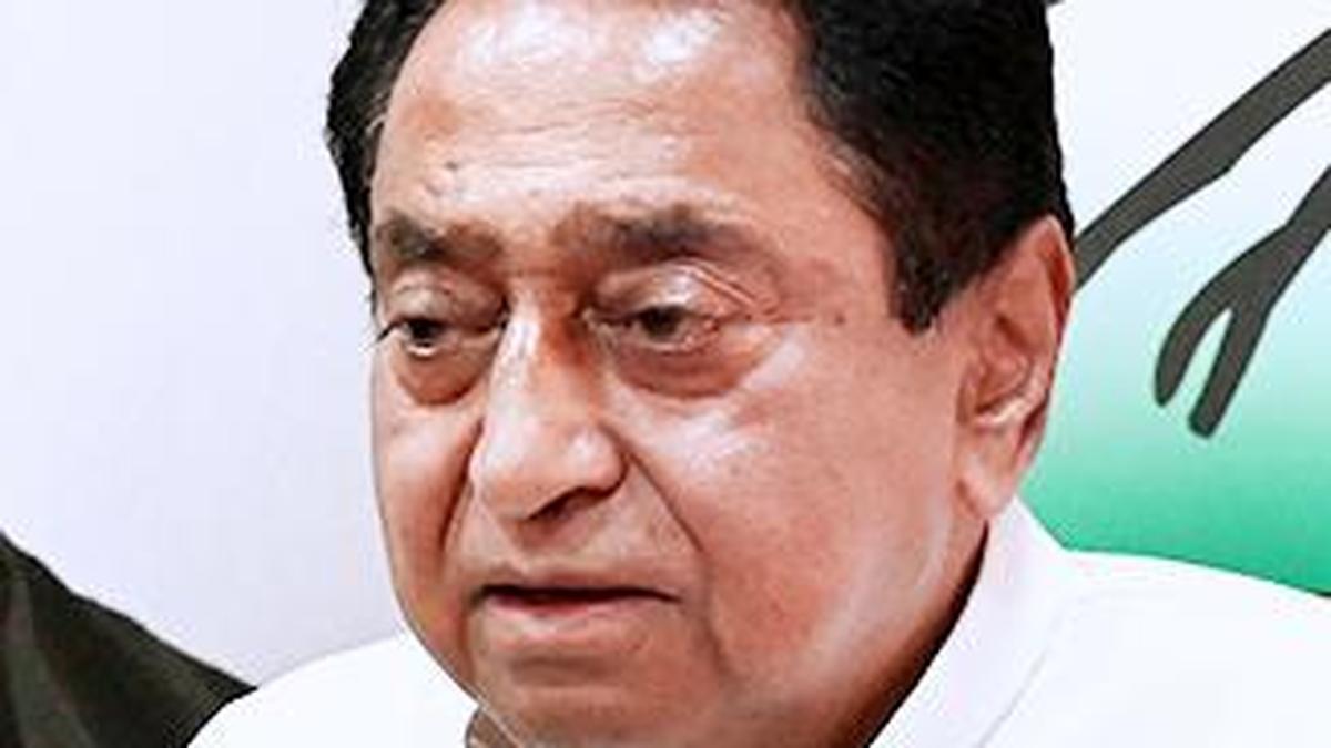 Kamal Nath counters Hindutva plank of BJP, vows revival of Sita temple in Sri Lanka