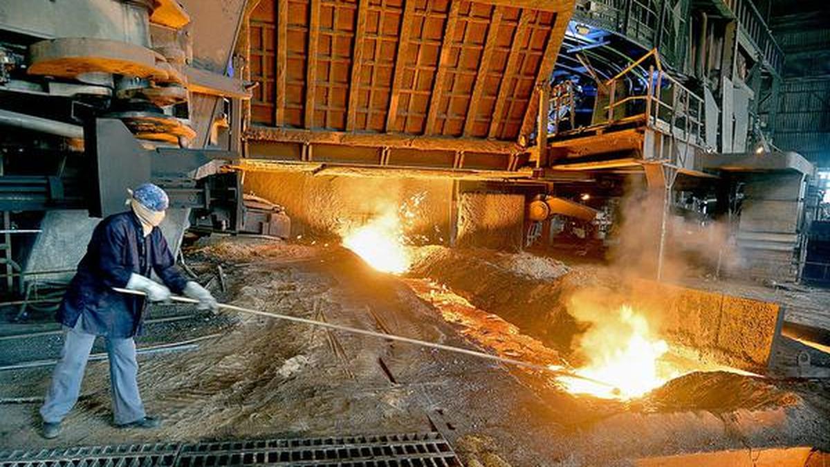 Union Cabinet clears new royalty rates of critical minerals