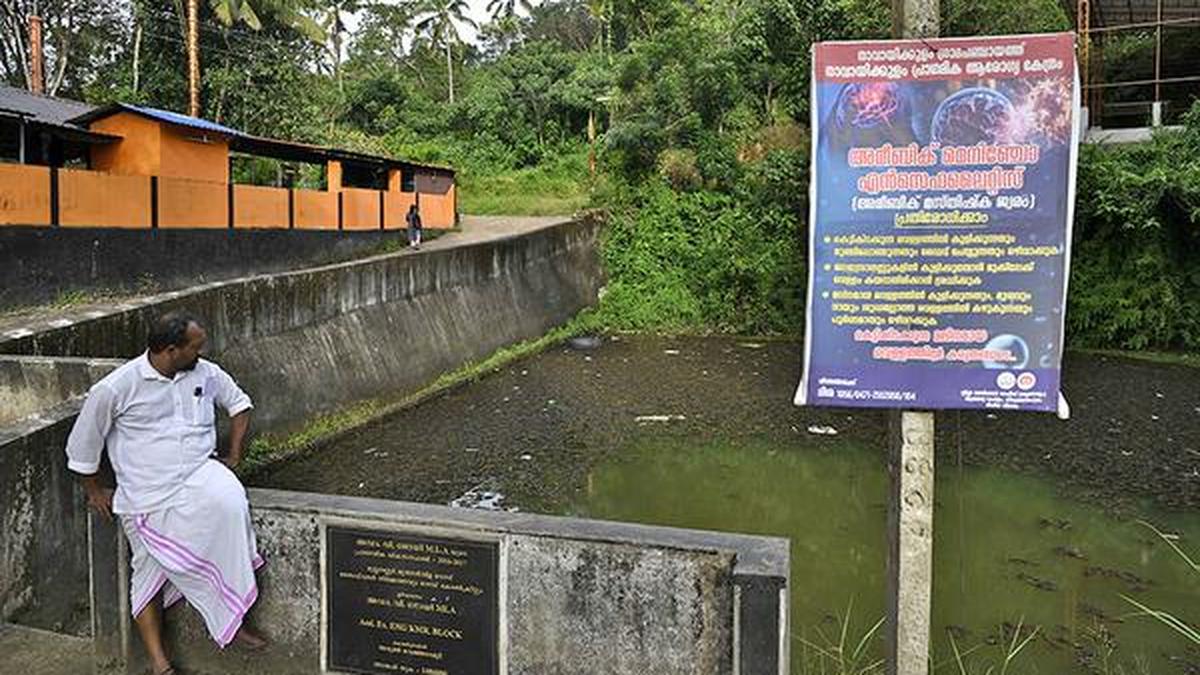 Health dept. issues alert against amoebic meningoencephalitis in Kozhikode