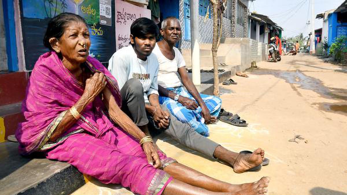 A silent epidemic in Uddanam 
Premium