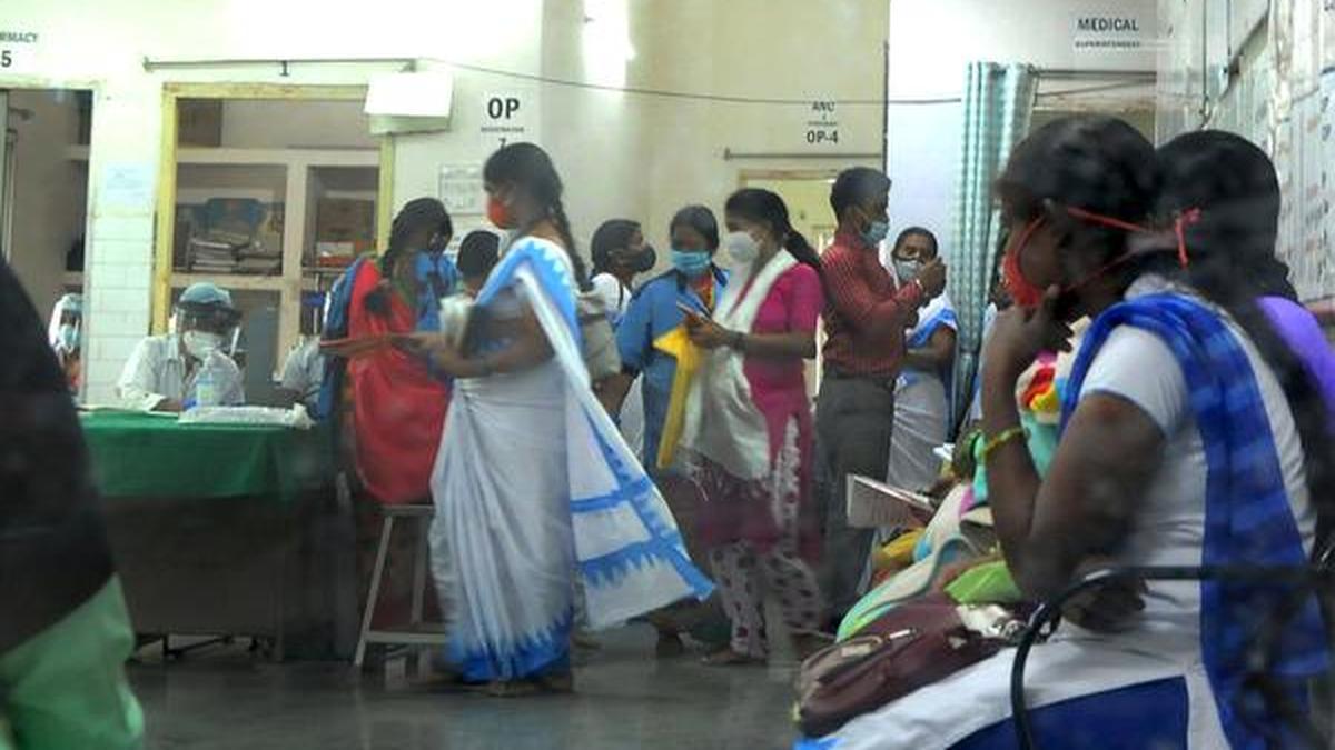 GOOD PROGNOSIS: Telangana Diagnostics Service achieves remarkable feat
Premium