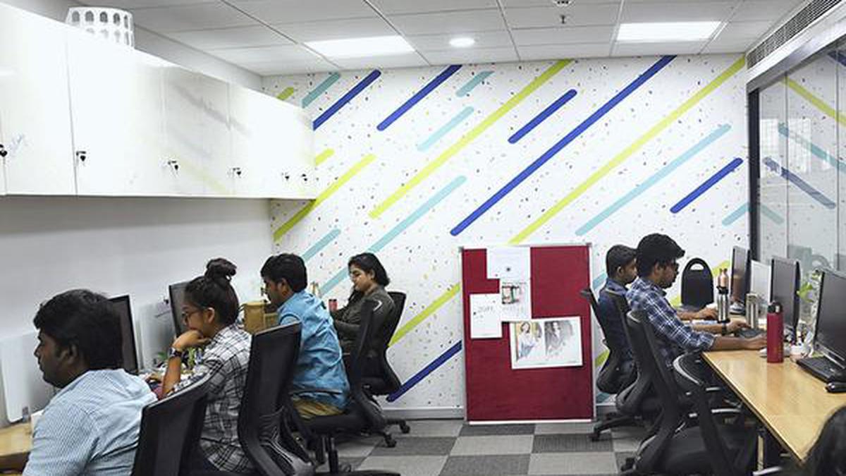 Funding winter: Bengaluru’s start-ups on thin ice