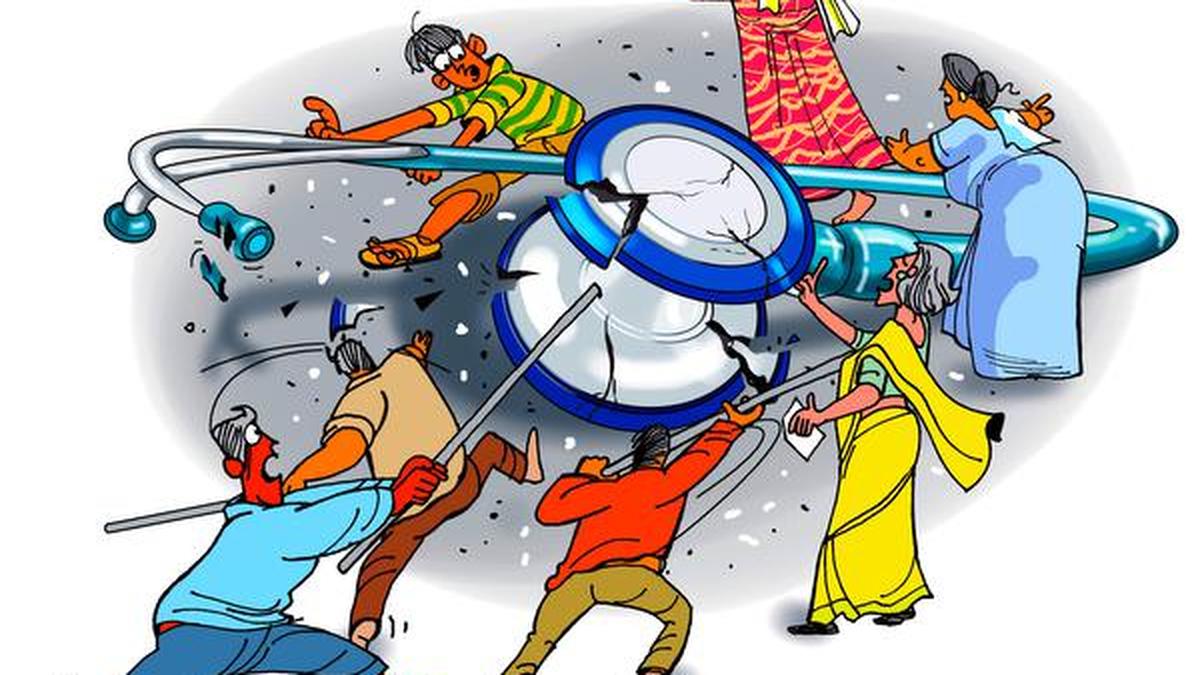 Medical negligence remains a reality
Premium