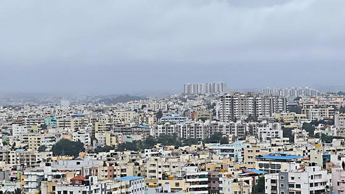 2018-19 guidance value likely to be base for fixing compensation for PRR land acquisition in Bengaluru