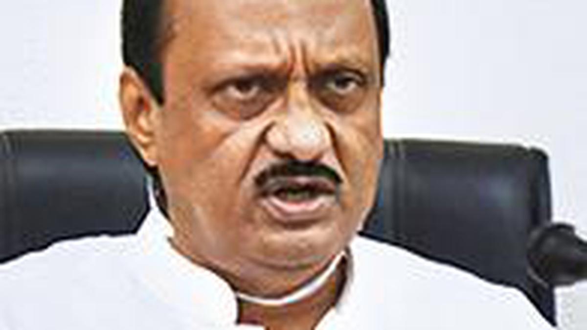 Spectre of irrigation scam returns to haunt Ajit Pawar after BJP whistle-blower crank up pressure